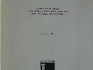 svejsning , ved vilh. jørgensen
