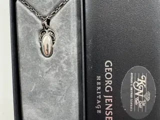 Georg Jensen årssmykke 2005 i Sterling sølv
