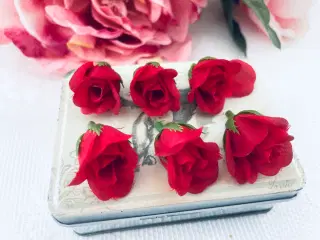 Kunstig blomster 