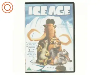 Ice Age