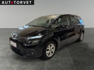 Citroën Grand C4 Picasso 1,6 BlueHDi 120 Cool EAT6 7prs