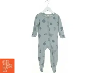 Heldragt fra H&M (str. 86 cm)