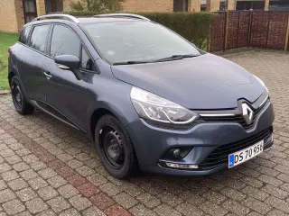 Renault Clio Vl  0,9 Tce 90 Sport Tourer 5 d