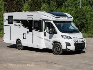 2026 - Elnagh T-Loft 529