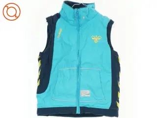 Vest fra Hummel (str. 122 cm)