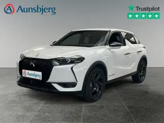 DS DS 3 CrossBack 50 E-Tense Performance Line Pack