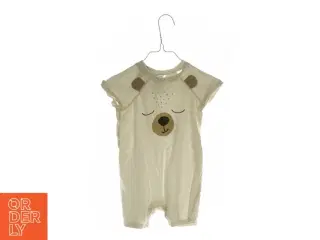 Heldragt fra H&M (Str. 80)