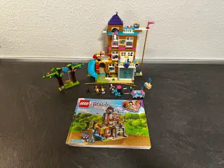 LEGO Friends 41340 Friendship House