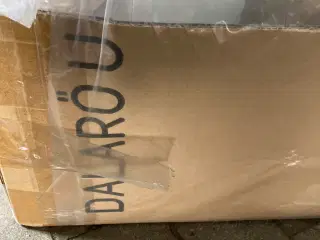 2 brusevægge 