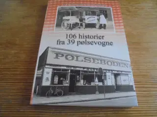 106 historier fra 39 pølsevogne i Frederikshavn  