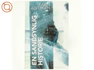 En sandsynlig historie af Karin Alvtegen