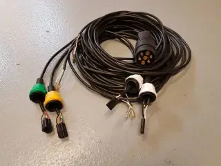 Ledningsnet GN151