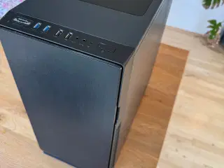 Stationær gamer PC