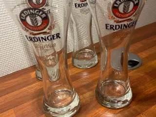 Ølglas høje 