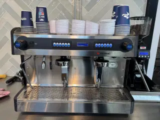 Promac Kaffemaskine