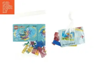 LEGO System 3233 byggesæt fra LEGO
