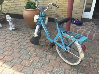 Velo Solex 4600