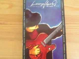 Larry Howard - VHS
