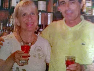 FERIELEJLIGHEDER I ITALIEN RIMINI HOS HANNE 