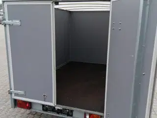 Brenderup Cargo trailer