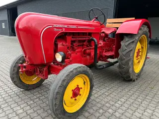 Porsche Master v 429