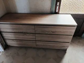 God kommode til salg