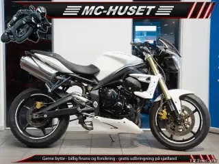 Triumph Street Triple