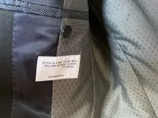 Habitjakke til konfirmation