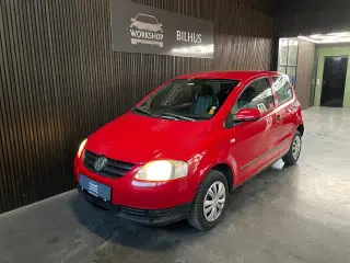 VW Fox 1,2 