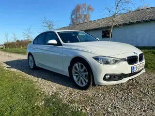 BMW 330e 2,0 aut.