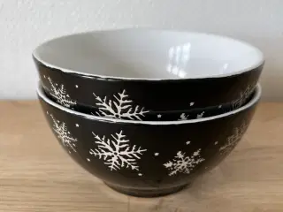2 Marie Sohl skåle