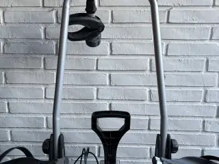 Cykelstativ fra Thule