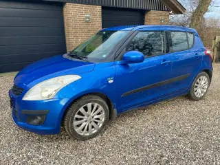 Suzuki Swift 1,3 DDiS GL ECO+