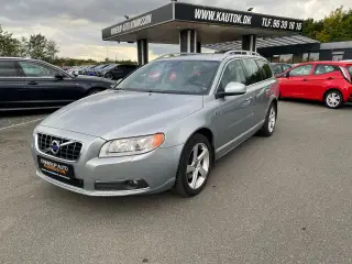 Volvo V70 1,6 T4 Base Powershift 180HK Stc 6g Aut.