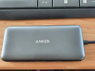 Anker USB C Hub, PowerExpand 8-i-1