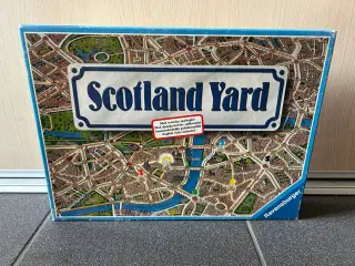 Scotland Yard