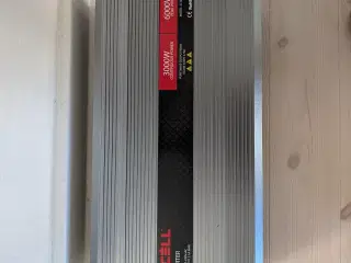 Japcell Inverter