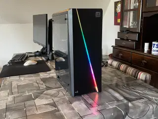 I7 Gamer Computer