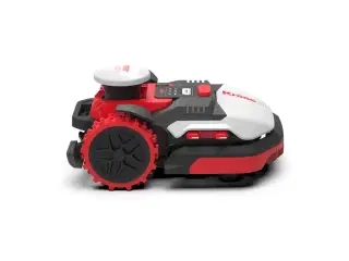 Kress Robotplæneklipper RKT 600m2 op til 28.000m2 