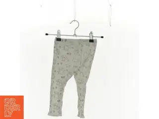 Leggings fra H&M (str. 86 cm)