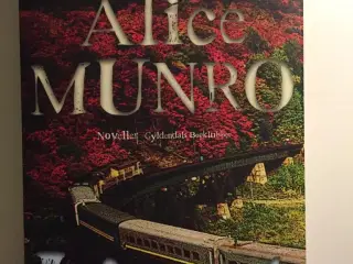 Livet af Alice Munro