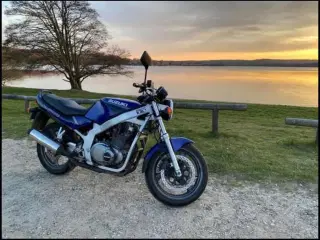 Suzuki GS 500