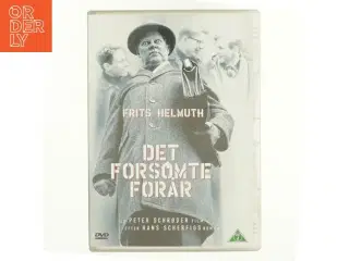 Det Forsømte Forår