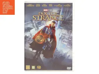 Doctor Strange (