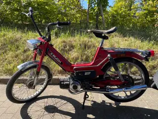 Puch Maxi KL projekt