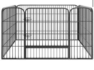 Hundebur/Hvalpegård   