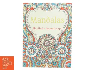 Mandala malebog