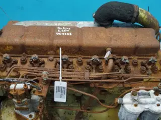 Perkins 6.354 UC4132