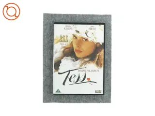 Tess (dvd)