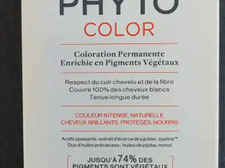 Phyto Paris hårfarve No 9 Very Light blonde